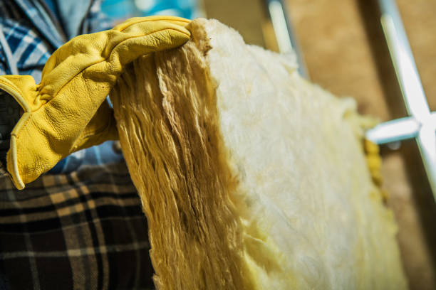 Best Attic Insulation Installation  in Italy, TX