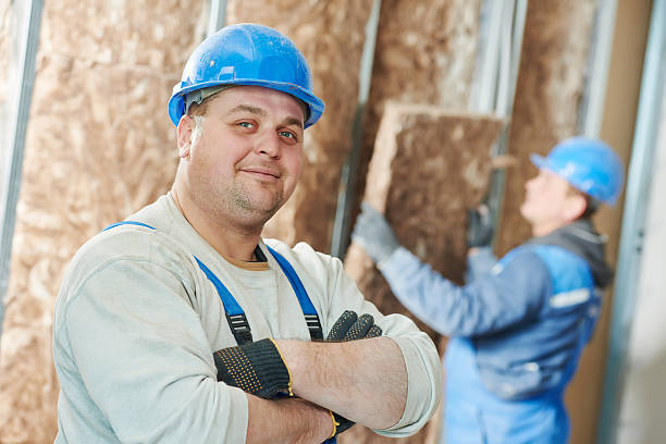 Range of Insulation Solutions in Italy, TX