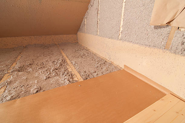 Best Insulation for Commercial Buildings  in Italy, TX